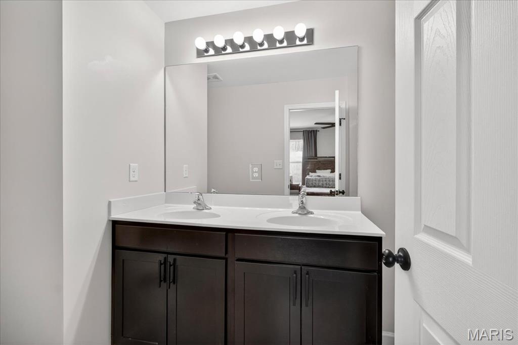 5380 Shawnee View Court