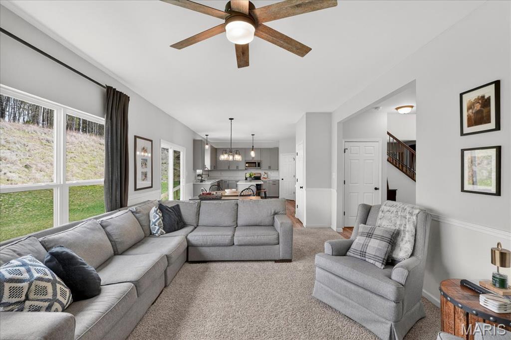 5380 Shawnee View Court