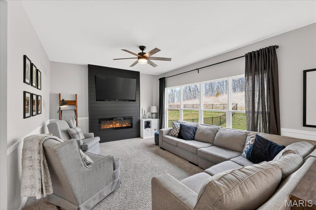 5380 Shawnee View Court