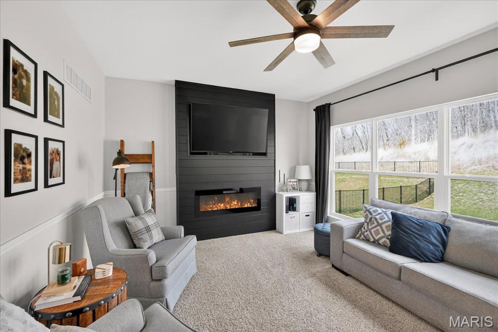 5380 Shawnee View Court