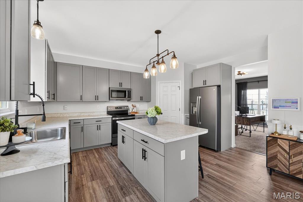 5380 Shawnee View Court