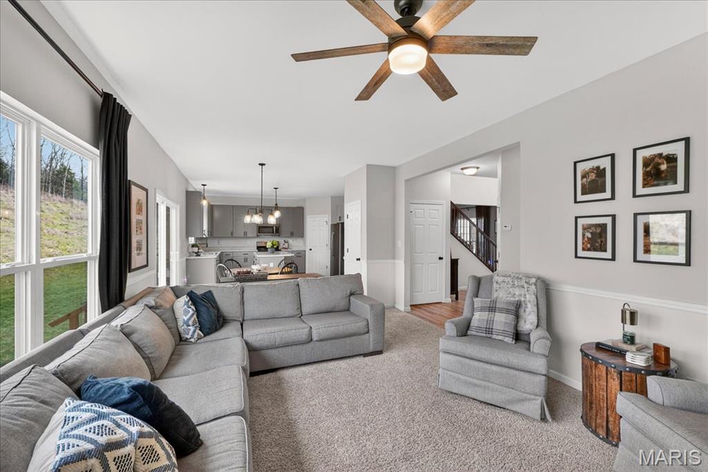 5380 Shawnee View Court