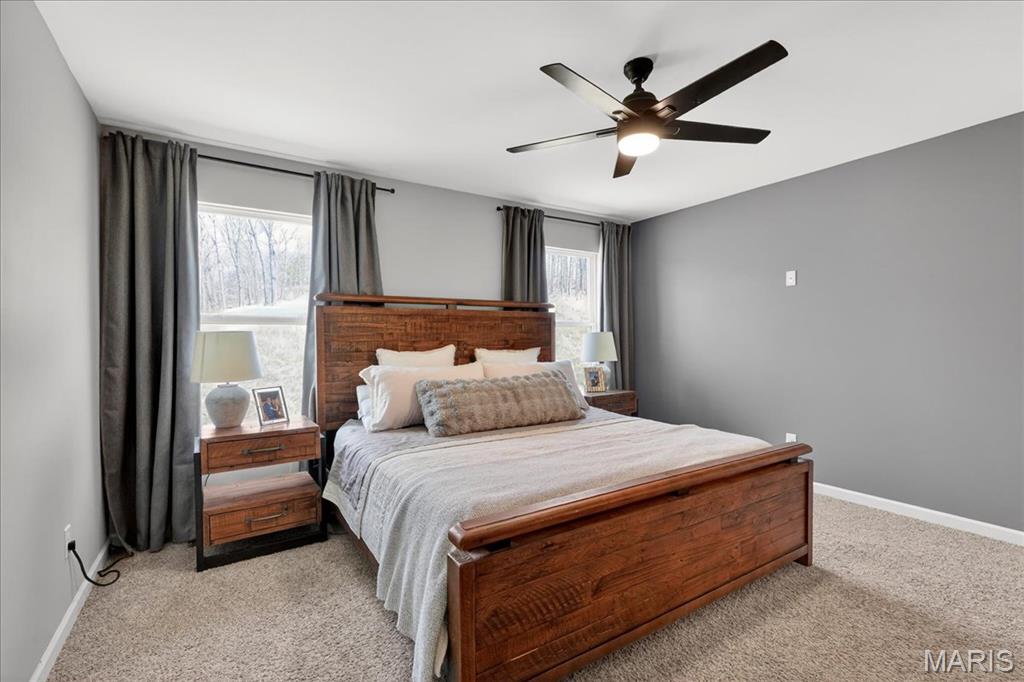 5380 Shawnee View Court