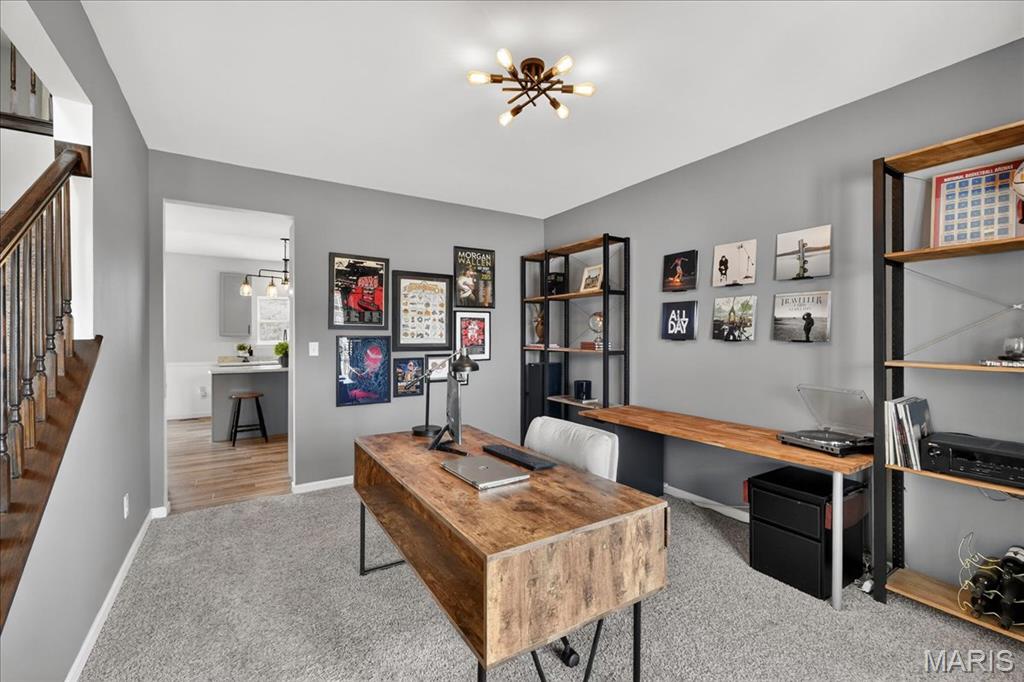 5380 Shawnee View Court