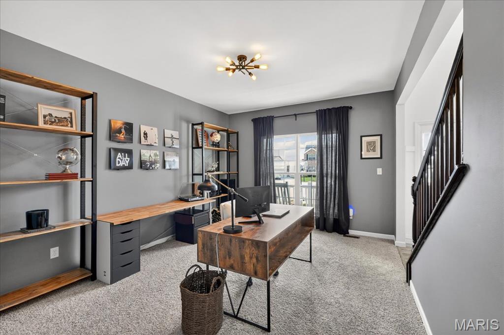 5380 Shawnee View Court