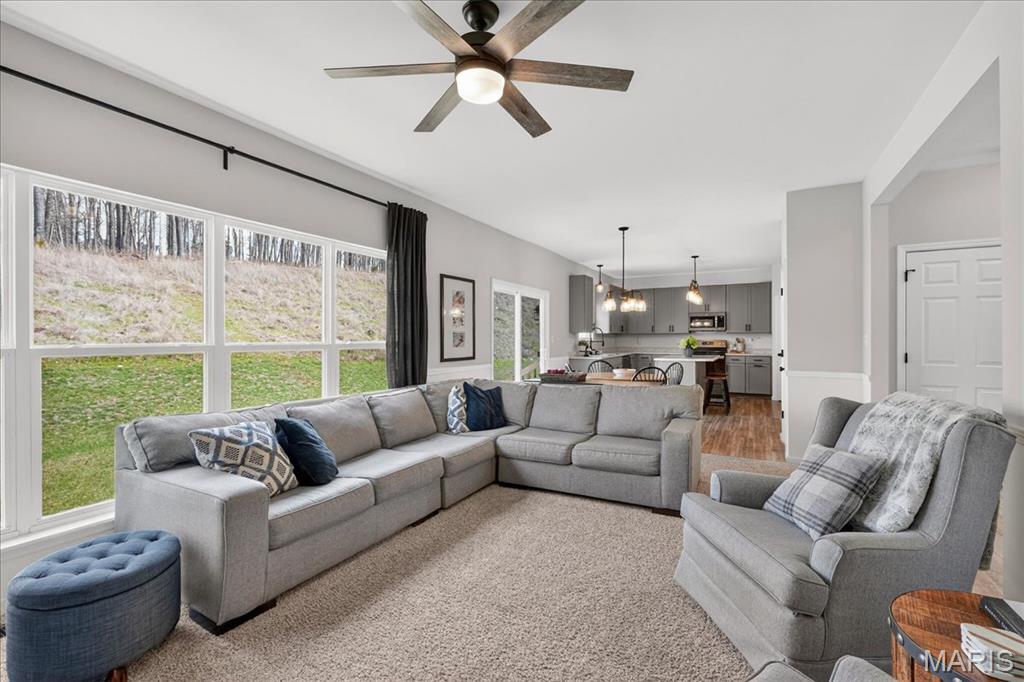 5380 Shawnee View Court