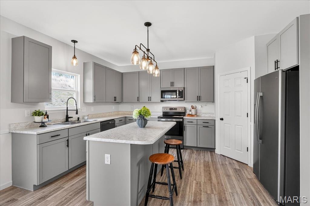 5380 Shawnee View Court