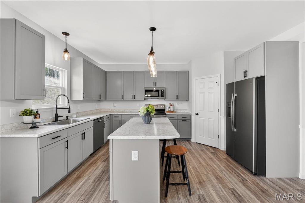 5380 Shawnee View Court