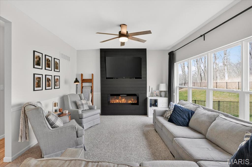 5380 Shawnee View Court