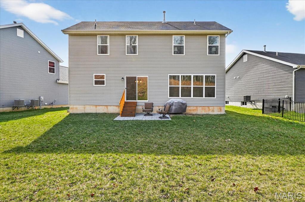 5380 Shawnee View Court