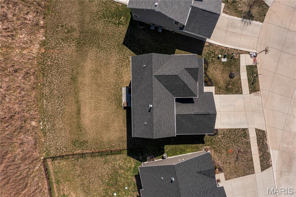 5380 Shawnee View Court