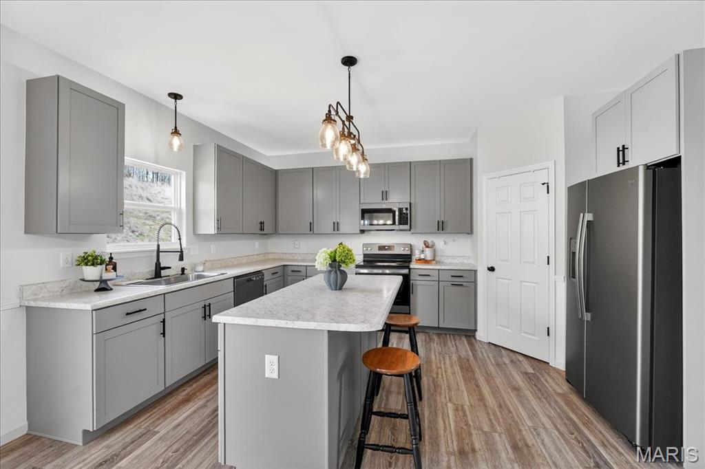 5380 Shawnee View Court