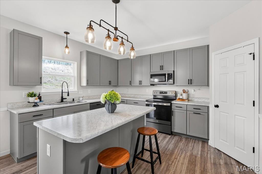 5380 Shawnee View Court