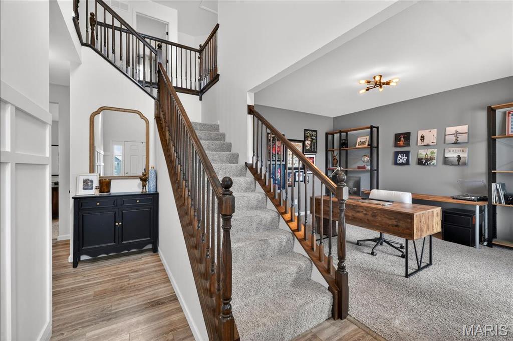 5380 Shawnee View Court