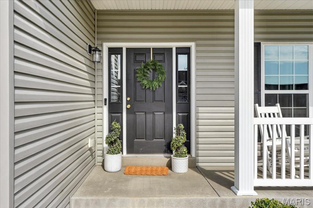 5380 Shawnee View Court