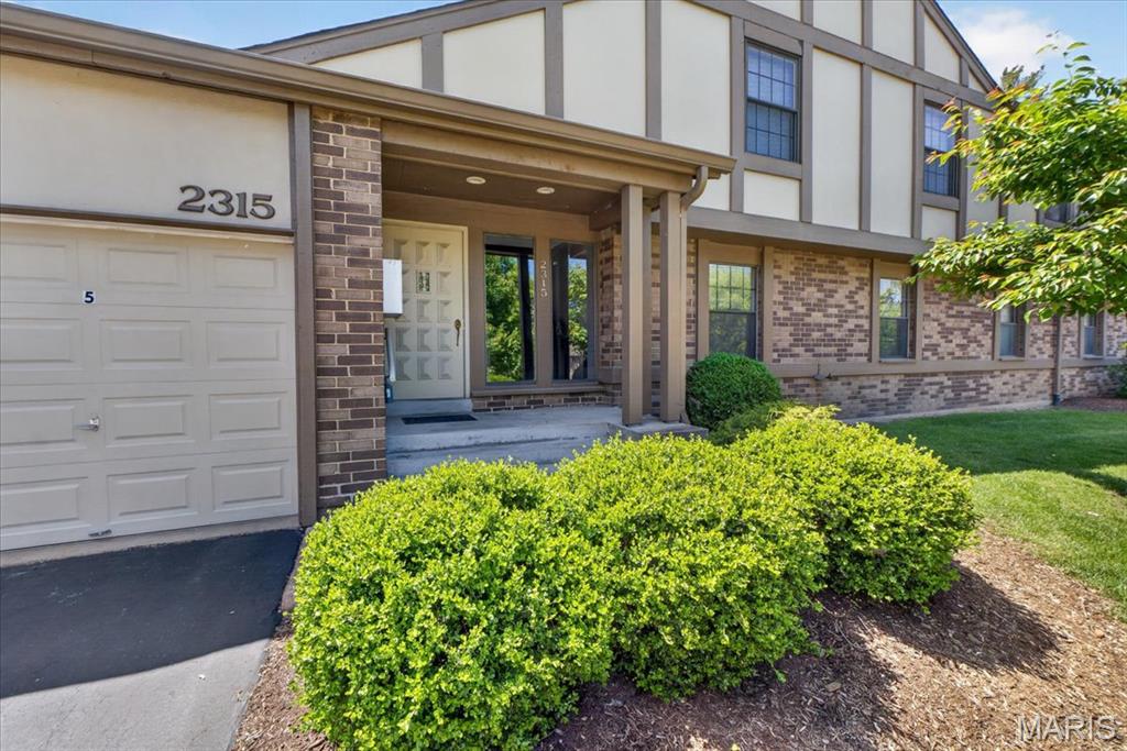 2315 Seven Pines Drive Unit: 2