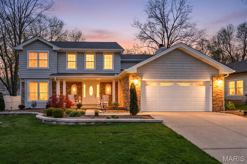 1432 Westbrooke Terrace Drive