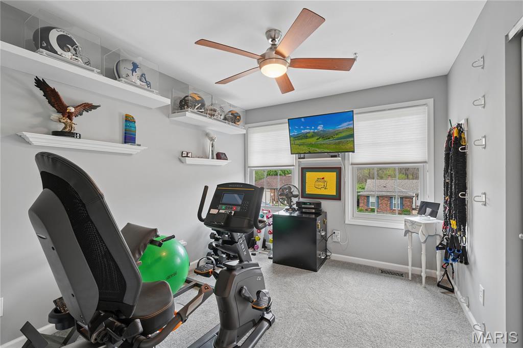 1432 Westbrooke Terrace Drive