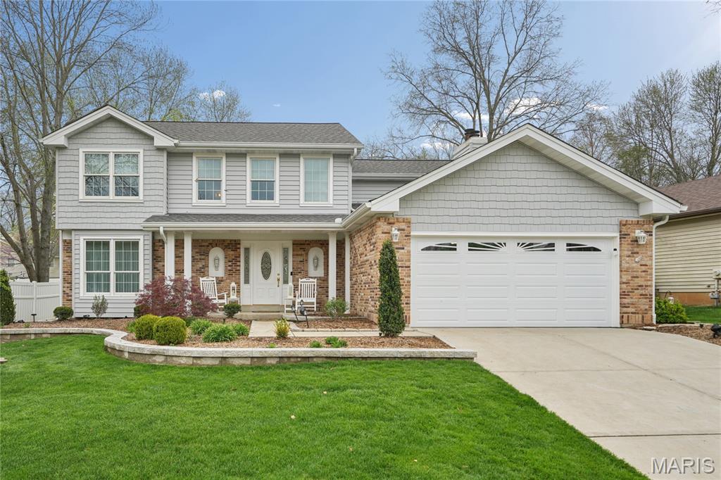 1432 Westbrooke Terrace Drive