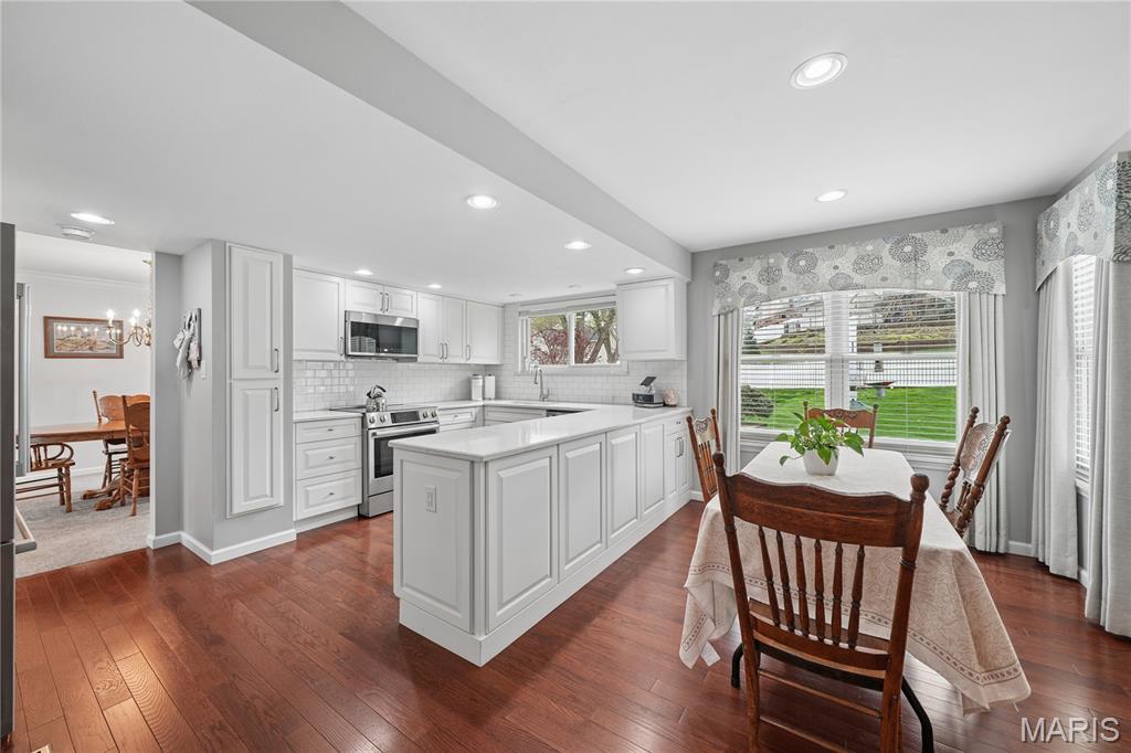 1432 Westbrooke Terrace Drive