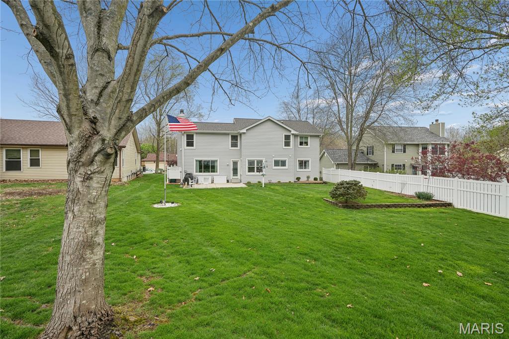 1432 Westbrooke Terrace Drive