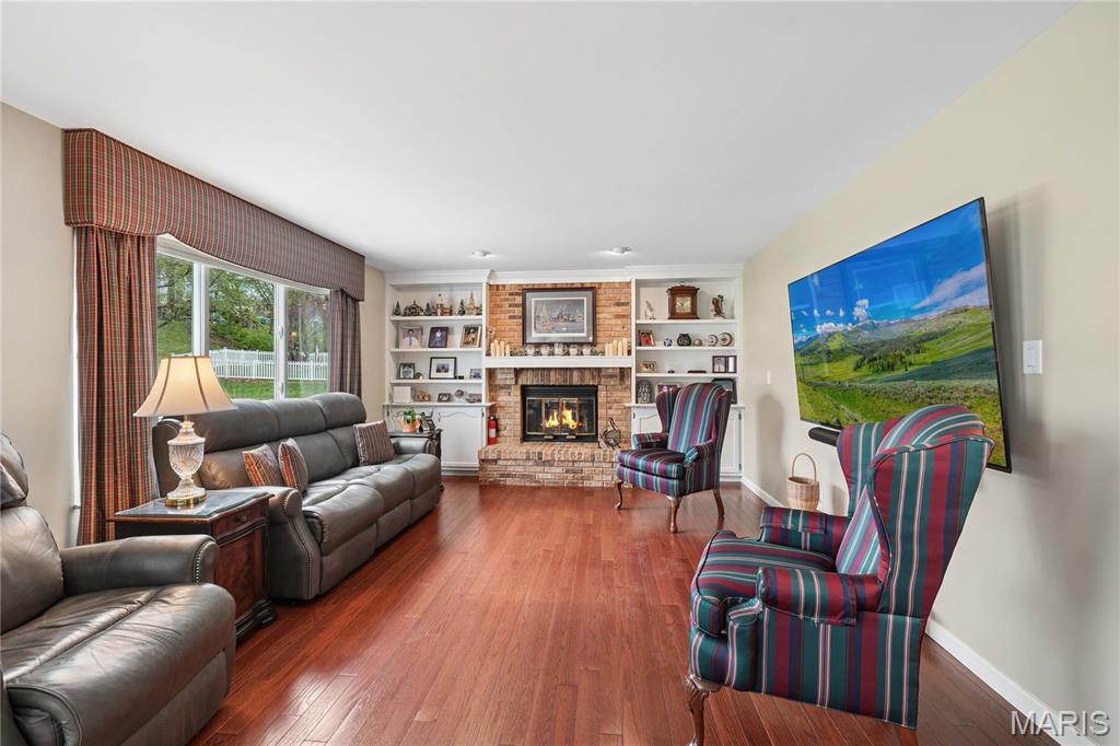 1432 Westbrooke Terrace Drive