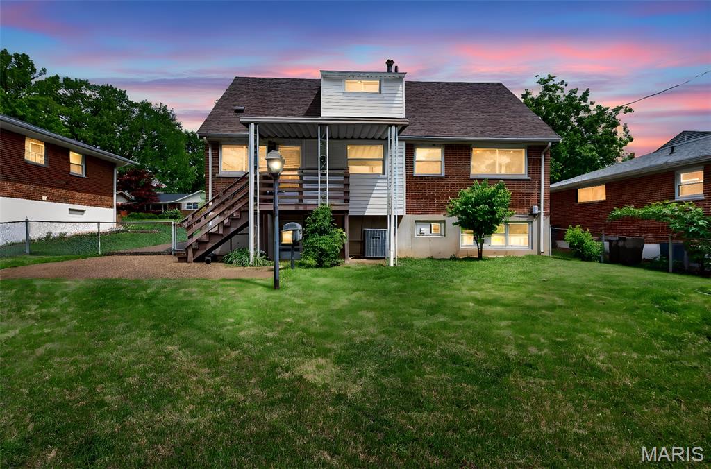 8735 Glenwood Drive