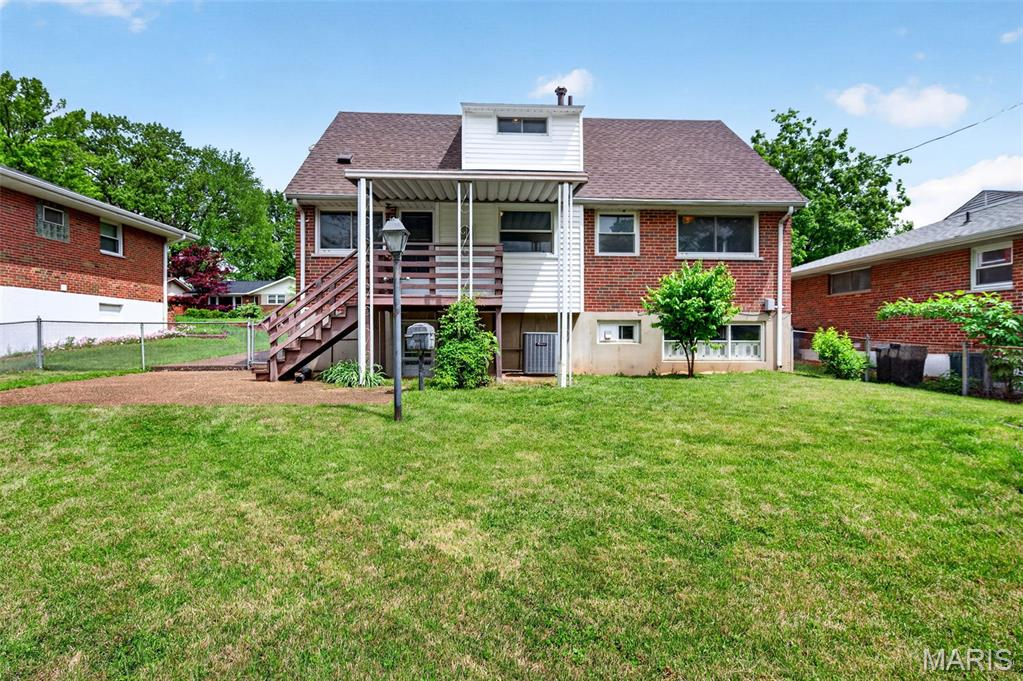 8735 Glenwood Drive