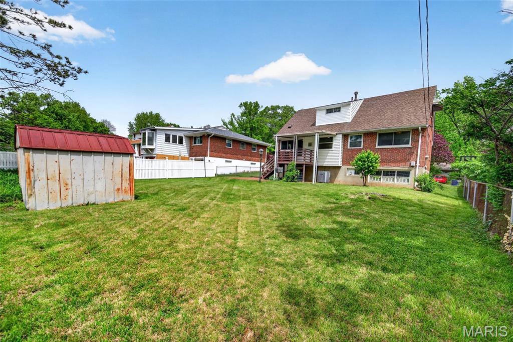 8735 Glenwood Drive