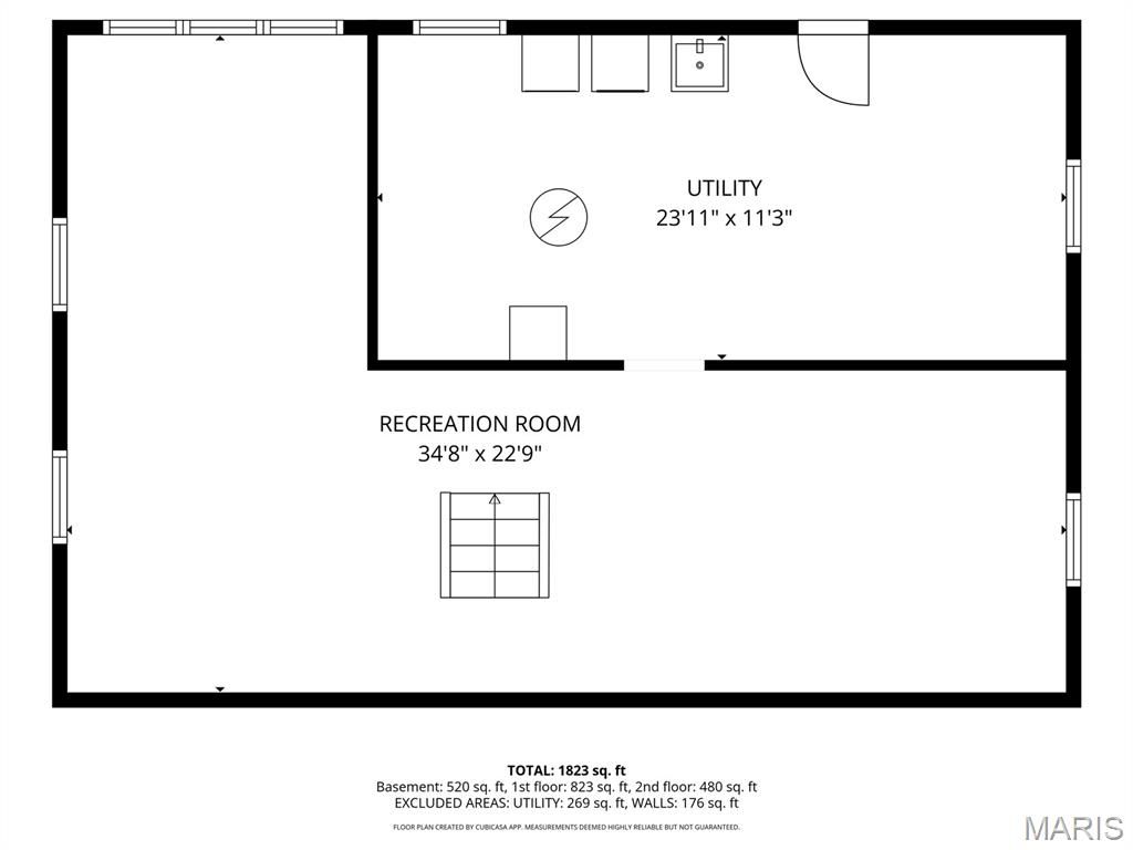 8735 Glenwood Drive