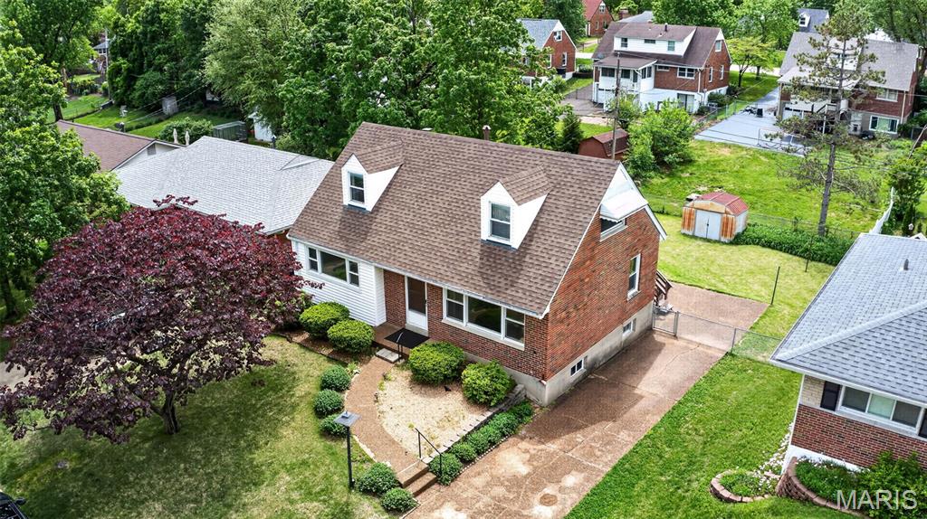 8735 Glenwood Drive