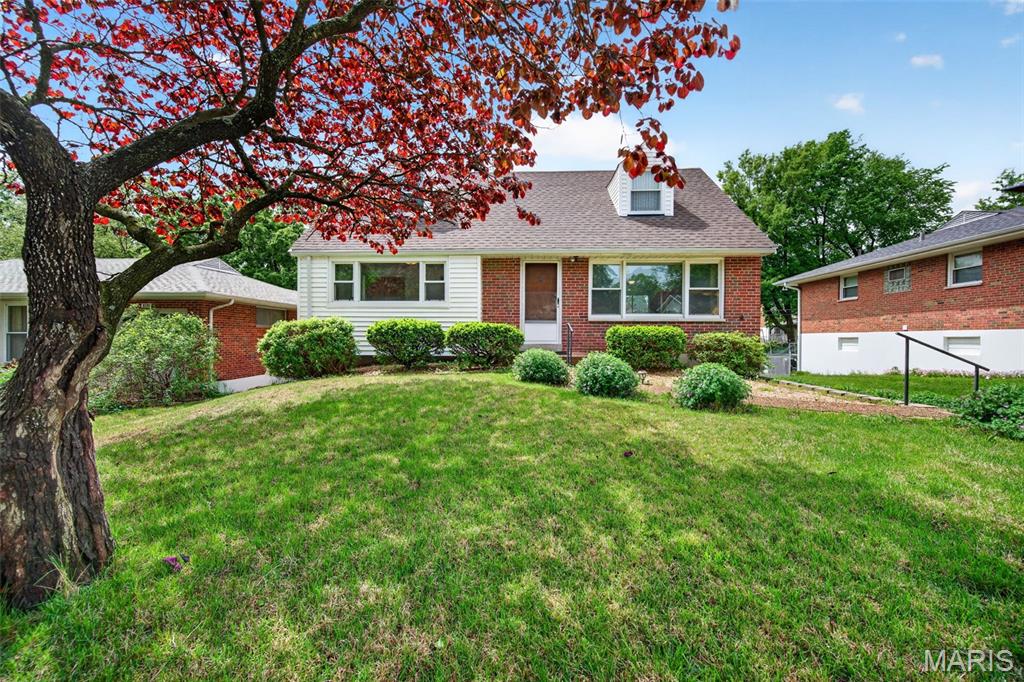 8735 Glenwood Drive