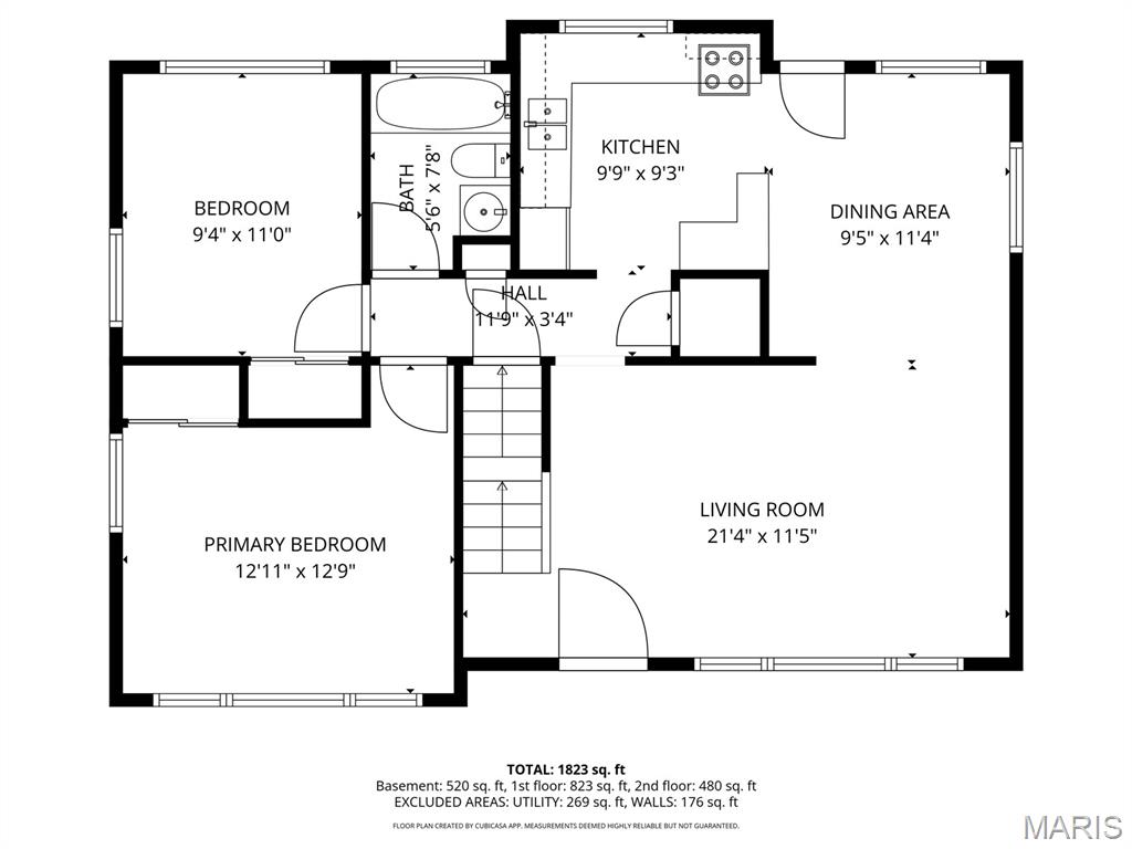8735 Glenwood Drive