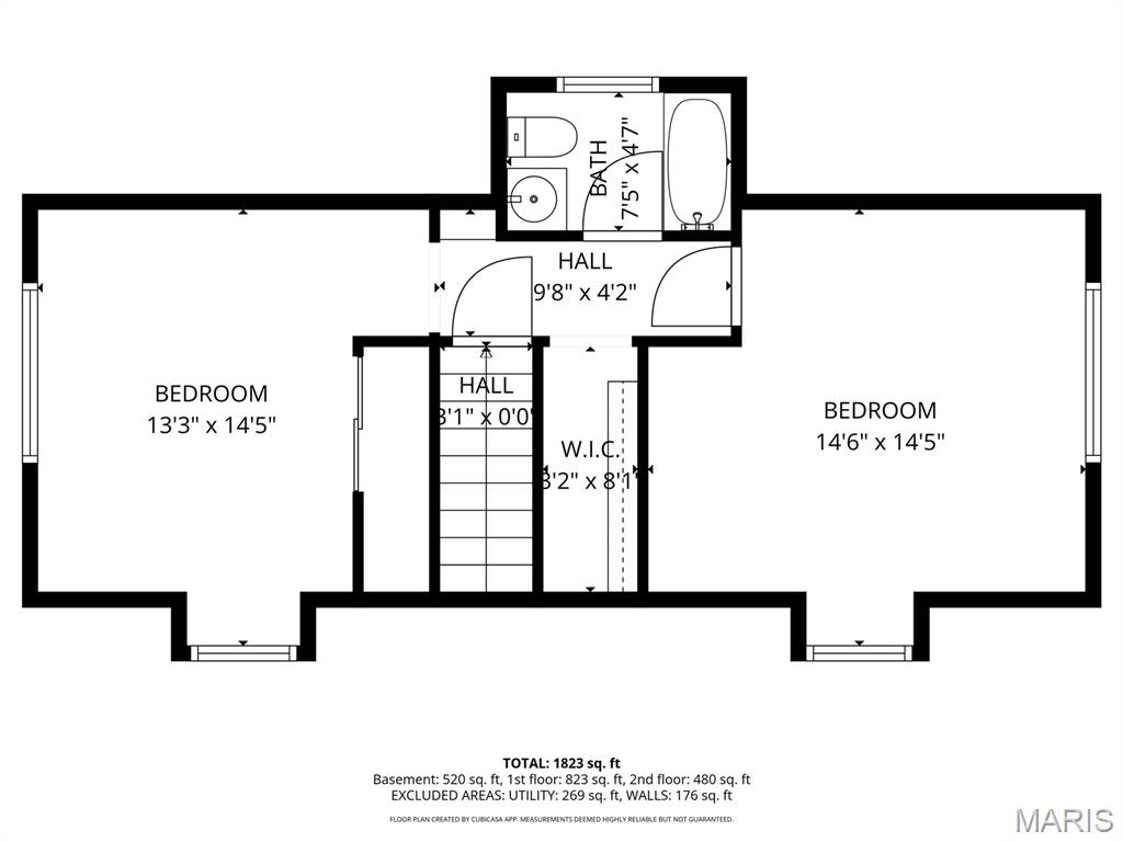 8735 Glenwood Drive