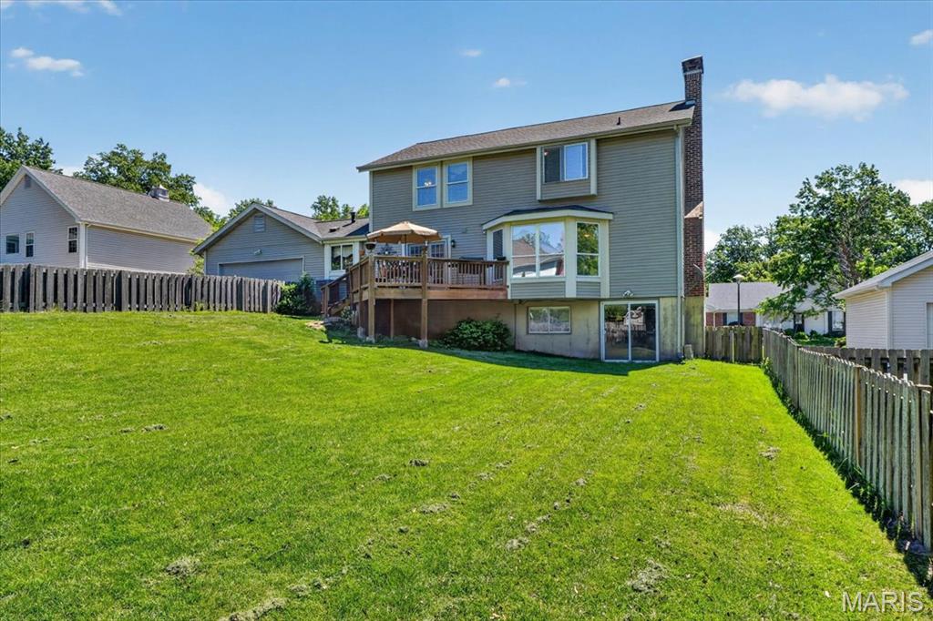 15327 Grantley Drive