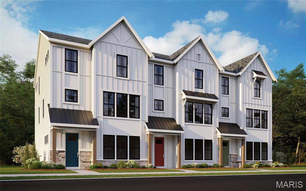 16551 Yellowwood Drive Unit: 63-301