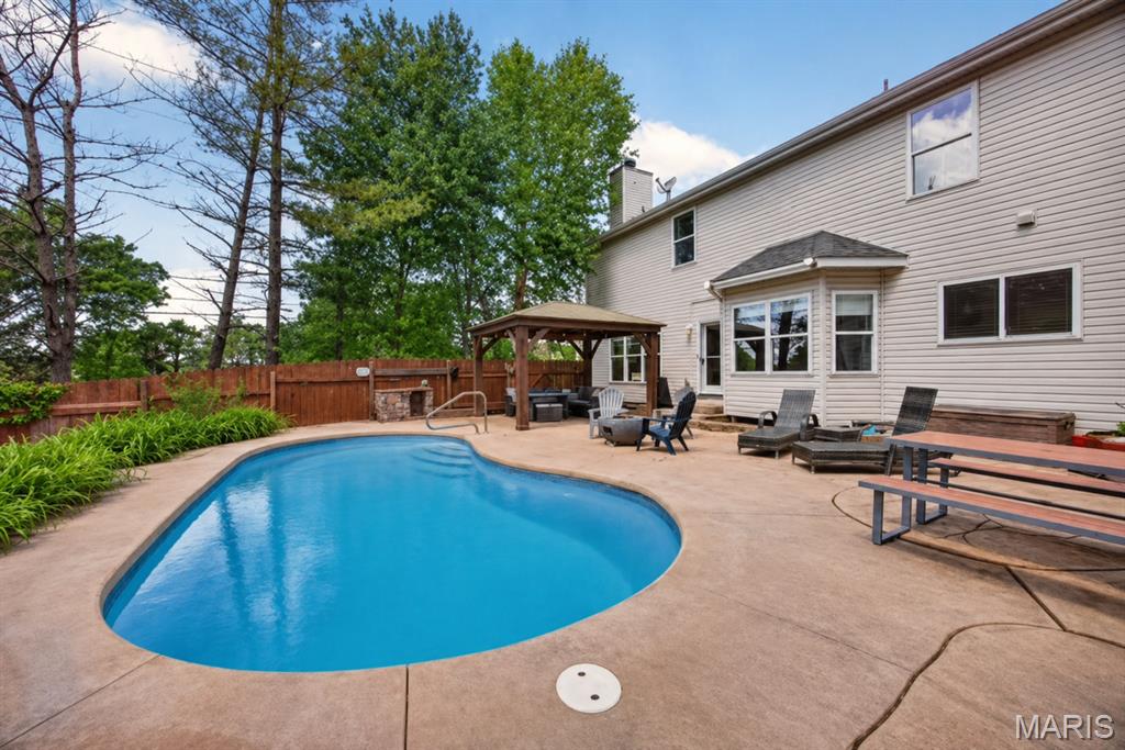 2726 Westridge Pines Court