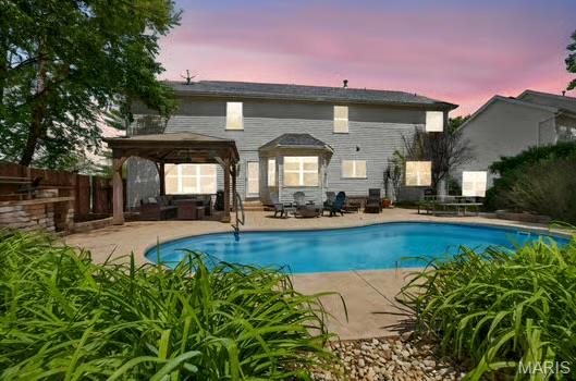 2726 Westridge Pines Court