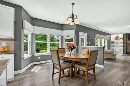2726 Westridge Pines Court