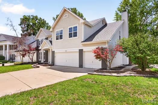 2726 Westridge Pines Court