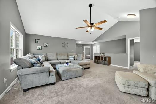2726 Westridge Pines Court