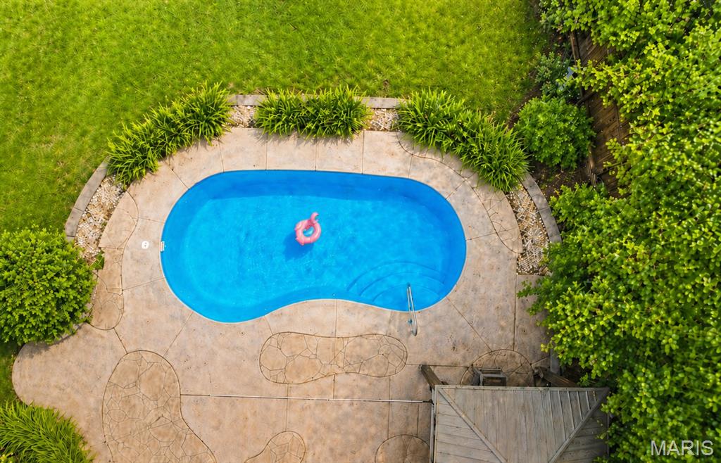 2726 Westridge Pines Court