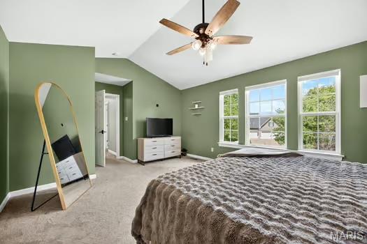 2726 Westridge Pines Court