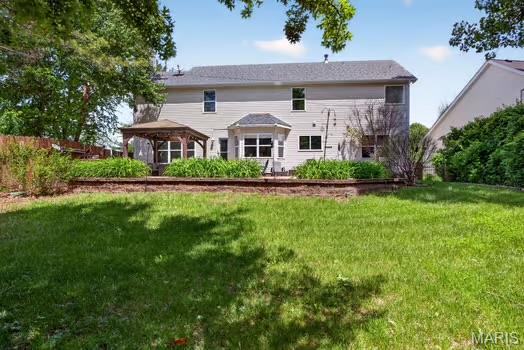 2726 Westridge Pines Court