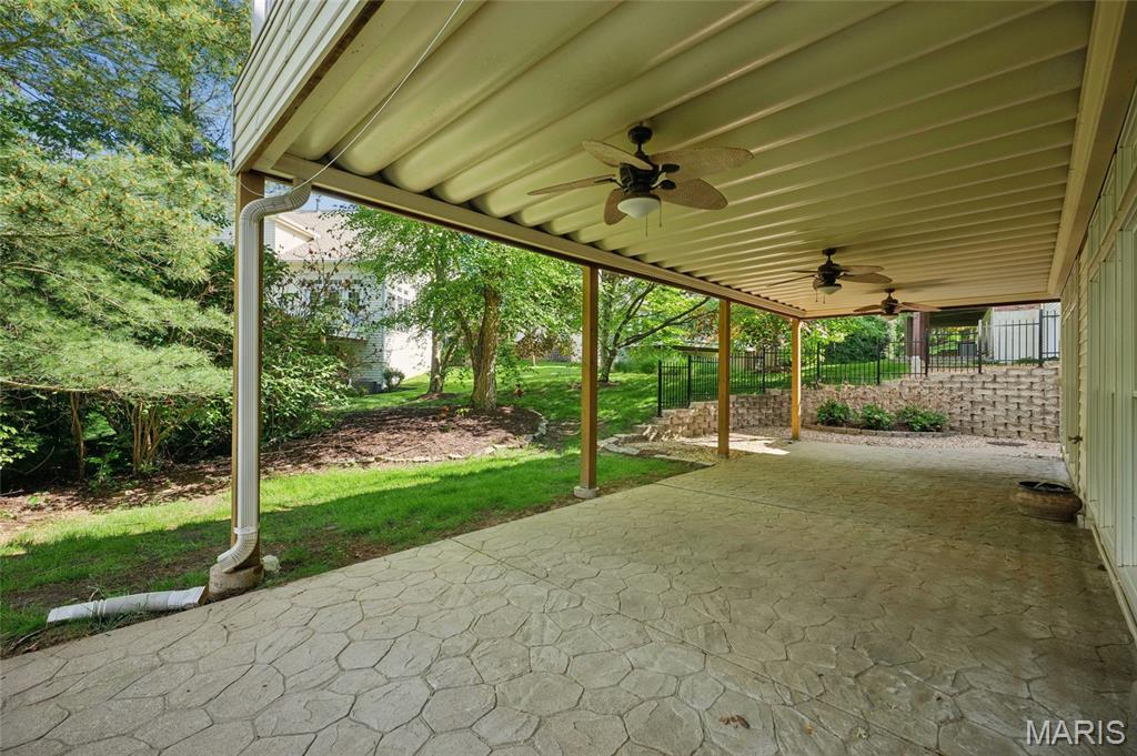 740 Stonebluff Court