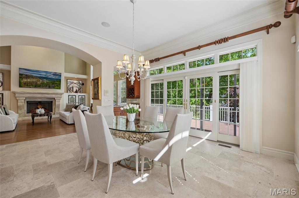 740 Stonebluff Court