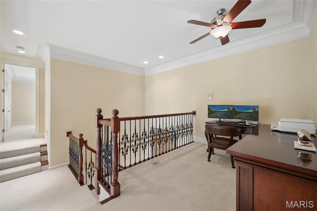 740 Stonebluff Court