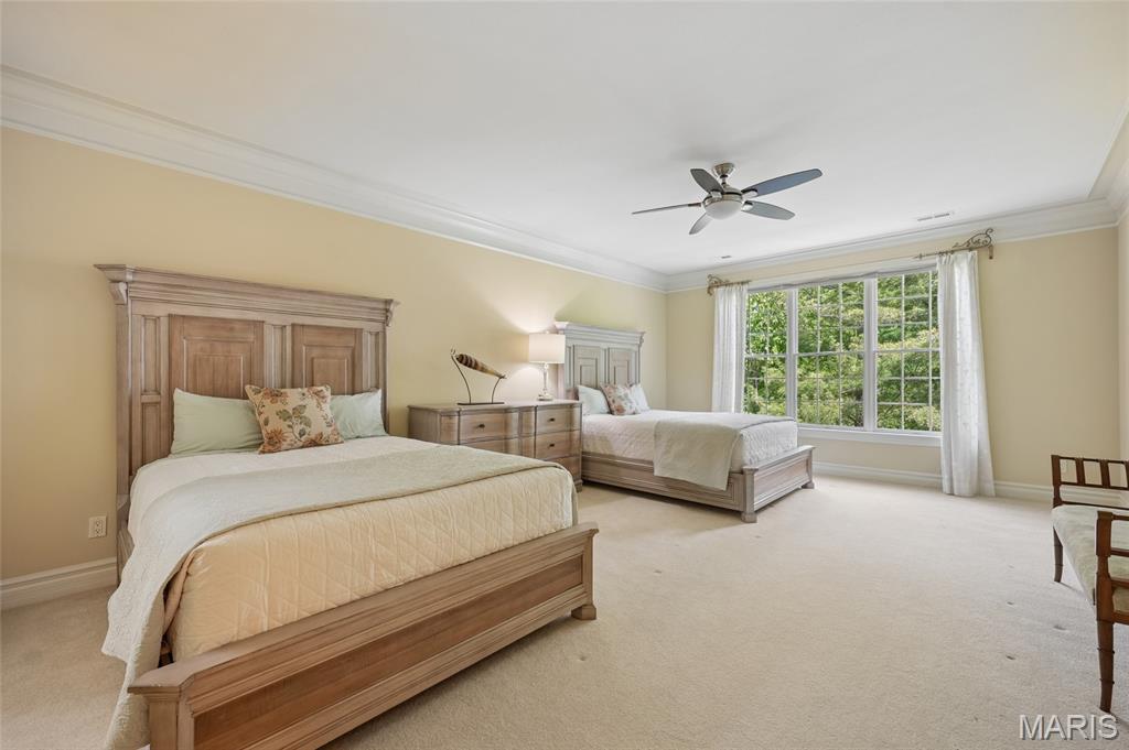 740 Stonebluff Court