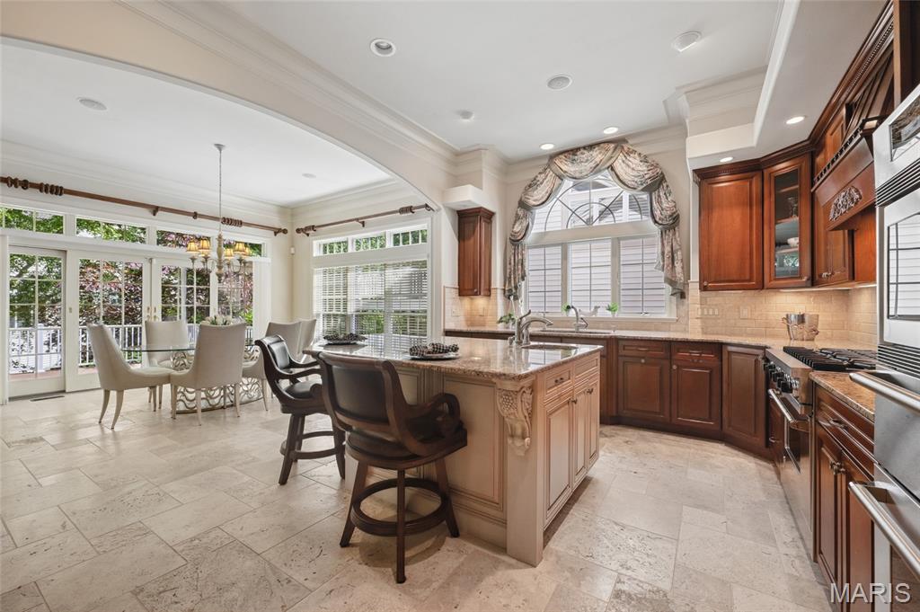 740 Stonebluff Court