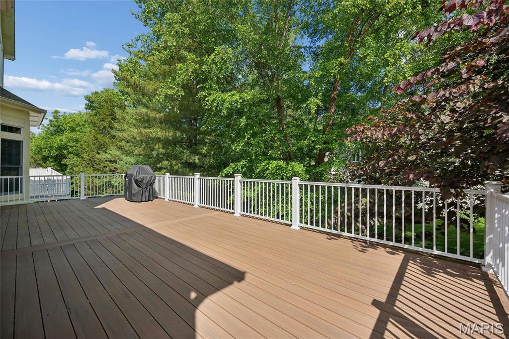 740 Stonebluff Court